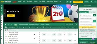 BetWinner Online Sportsbook A Comprehensive Guide