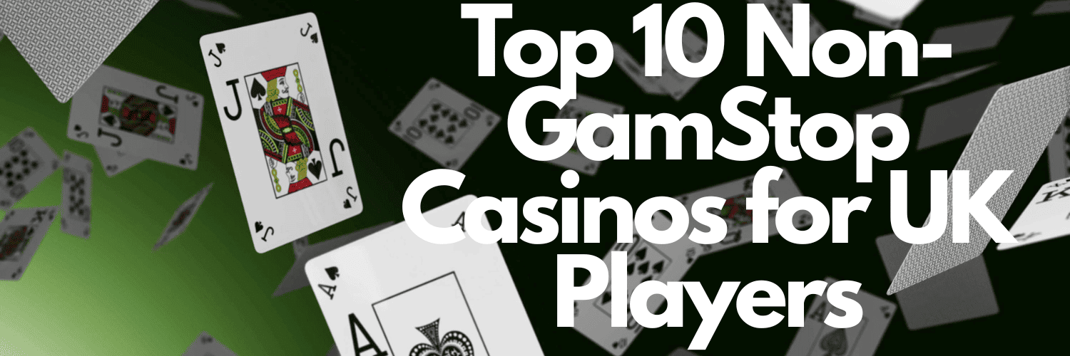 Discovering Non GamStop UK Casinos Advantages and Insights Discovering Non GamStop UK Casinos Advantages and Insights