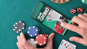 Experience the Excitement of Casino BetGem