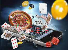 Experience the Thrill at DelOro Casino & Sportsbook 817687347