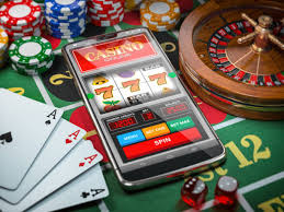 Explore the Thrills of Online iWild Casino 1003222581