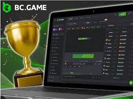 Exploring BC.Game Bonuses & Promo Codes Maximize Your Gaming Experience Exploring BC.Game Bonuses & Promo Codes Maximize Your Gaming Experience