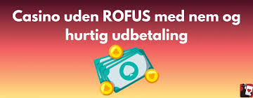 Forståelse af Odds Uden Om Rofus En Guide til Spillere