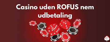 Gambling Uden Rufus En Guide til Spil uden Bekymringer