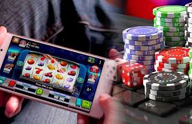 The Rise of Gxmble A New Era for Online Casinos in the UK