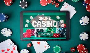 The Ultimate Guide to CasinoCasino Explore Diverse Gaming Experiences The Ultimate Guide to CasinoCasino Explore Diverse Gaming Experiences