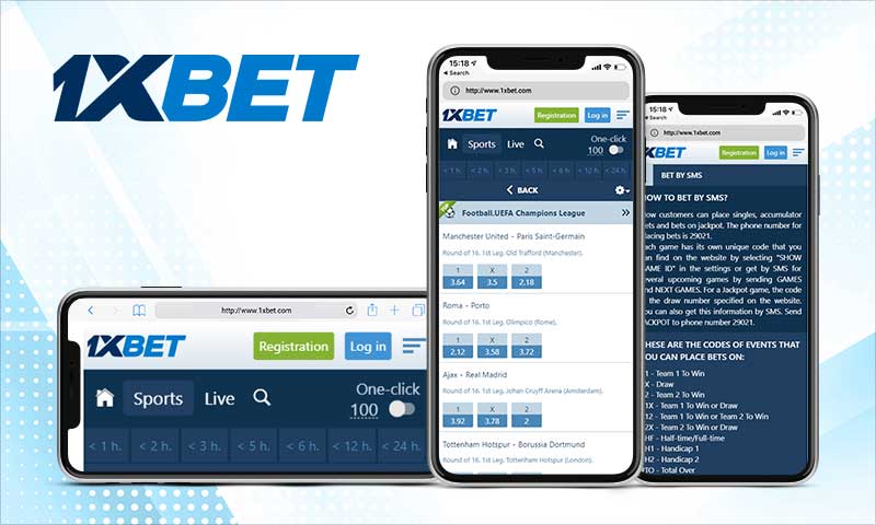 1xbet Sri Lanka Your Guide to Online Betting -365961605