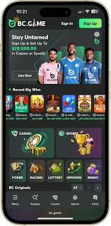BC.Game Argentina App Your Ultimate Guide to Winning Big BC.Game Argentina App Your Ultimate Guide to Winning Big