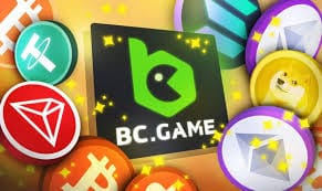 BC.Game Online Casino and Sportsbook The Ultimate Gaming Experience BC.Game Online Casino and Sportsbook The Ultimate Gaming Experience