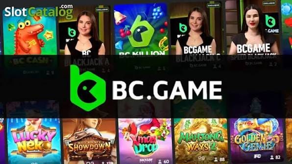 BC.Game vs Stake A Comprehensive Comparison 916277942