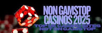 Discover New Casinos Not on GamStop A Comprehensive Guide Discover New Casinos Not on GamStop A Comprehensive Guide