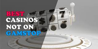 Discover Non GamStop Casinos in the UK A Comprehensive Guide Discover Non GamStop Casinos in the UK A Comprehensive Guide