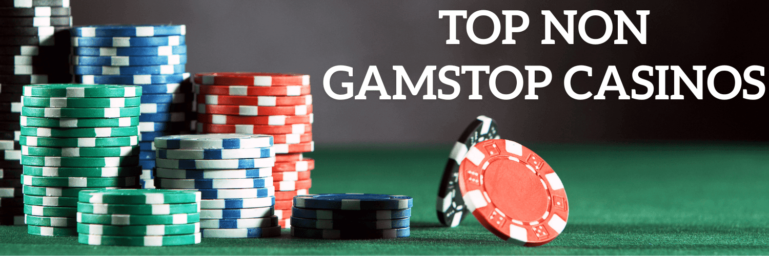 Discover Non GamStop Casinos in the UK A Comprehensive Guide Discover Non GamStop Casinos in the UK A Comprehensive Guide