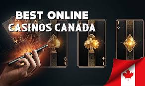 Discover the Best Online Casinos in Canada -190683386 Discover the Best Online Casinos in Canada -190683386