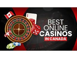 Discover the Best Online Casinos in Canada -190683386 Discover the Best Online Casinos in Canada -190683386