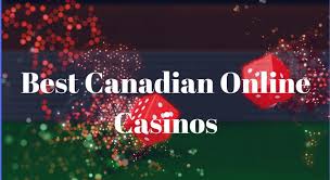 Discover the Best Online Gambling Sites in Canada