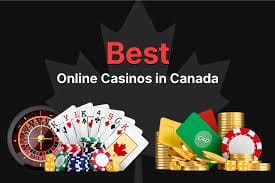 Discovering the Best New Online Casinos in Canada Discovering the Best New Online Casinos in Canada