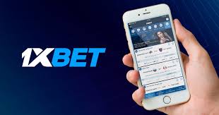 Download the 1xBet Japan App Your Gateway to Exciting Betting -1920486245