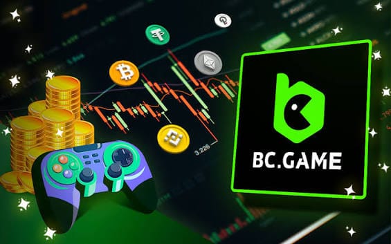 Exploring BC.Game India Payment Methods for Convenient Gaming Exploring BC.Game India Payment Methods for Convenient Gaming