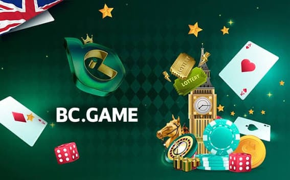 Exploring BC.Game Payment Options A Comprehensive Guide Exploring BC.Game Payment Options A Comprehensive Guide