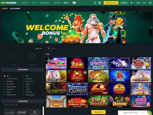 Exploring the BetWinner Platform A Comprehensive Guide