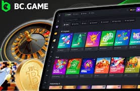 Exploring the Excitement of BC.Game Casino and Sportsbook Exploring the Excitement of BC.Game Casino and Sportsbook