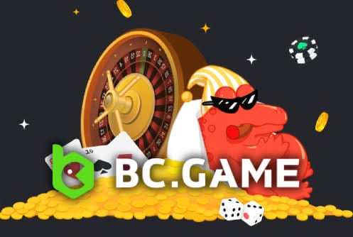 Join BC.Game India Your Gateway to Thrilling Online Gaming