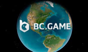 Play BC.Game Online The Ultimate Gaming Experience