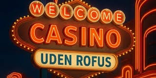 Sportsspill uden om ROFUS En Guide til Ansvarligt Spil