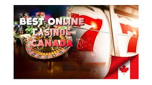 The Best Canadian Online Casinos Where to Play and Win Big