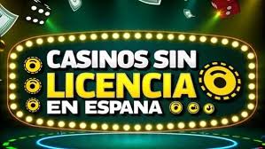 Todo lo que necesitas saber sobre el casino online sin licencia en España 101969052 Todo lo que necesitas saber sobre el casino online sin licencia en España 101969052