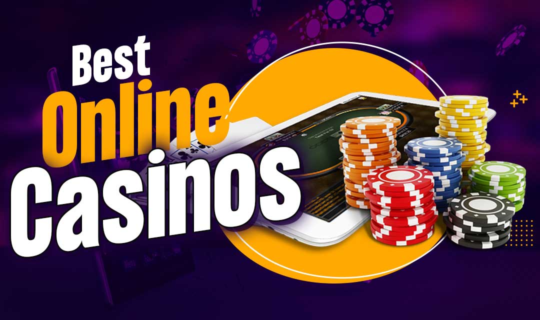 Unveiling the Top Online Casinos A Comprehensive Guide Unveiling the Top Online Casinos A Comprehensive Guide