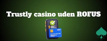 Casino uden ROFUS med 50 kr bonus - Alt du behøver at vide