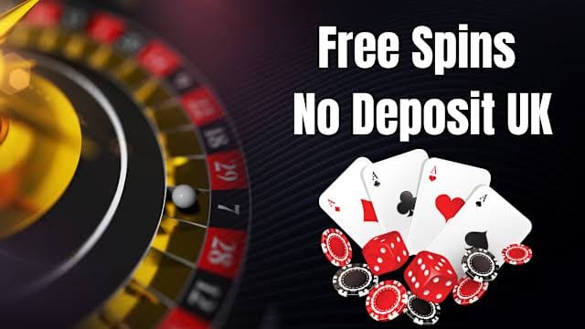Discover Exciting Free Spins No Deposit Offers in the UK 1601529442 Discover Exciting Free Spins No Deposit Offers in the UK 1601529442