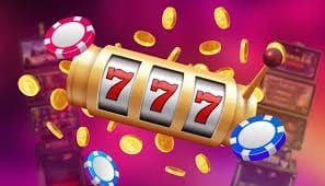 Experience the Thrills at 7Gold & Sportsbook Experience the Thrills at 7Gold & Sportsbook