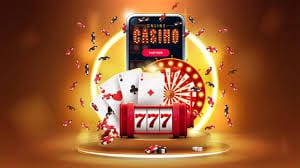 Experience the Thrills at 7Gold & Sportsbook Experience the Thrills at 7Gold & Sportsbook