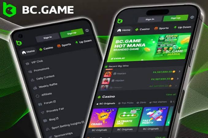 Join BC.Game Japan Your Gateway to Exciting Gaming Adventures