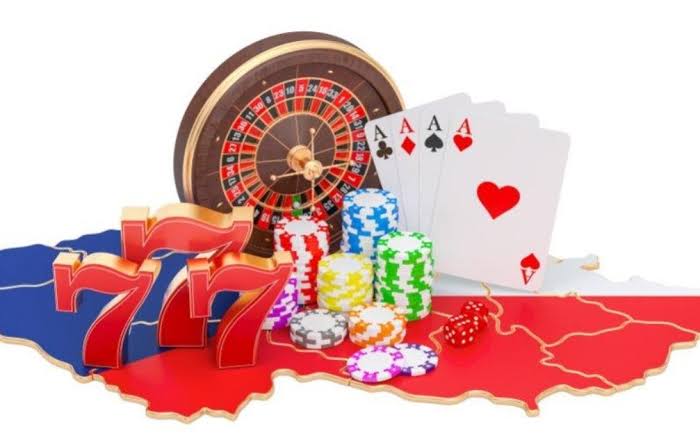 Nové české casino online Objevte vzrušující svět online hazardu