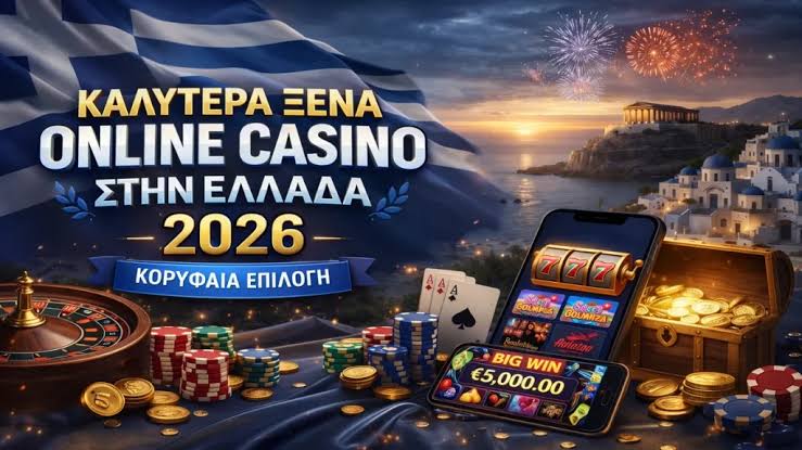 Новые горизонты онлайн-казино игра на деньги в Греции
