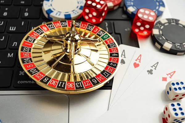 Online Casino Bez Účtu Revoluce Ve Světě Hazardních Her