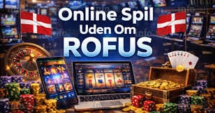 Opdag Online Spil Uden om Rufus Opdag Online Spil Uden om Rufus