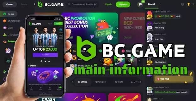 Ultimate Guide to BC.Game Bonuses
