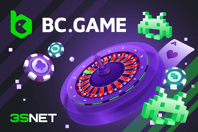 Unlock Exciting Rewards with BC.Game Mirror Promo Codes 946367974 Unlock Exciting Rewards with BC.Game Mirror Promo Codes 946367974